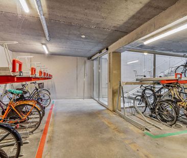 Appartement te huur: Oostenburgermiddenstraat 487 1018 LH Amsterdam - Photo 4