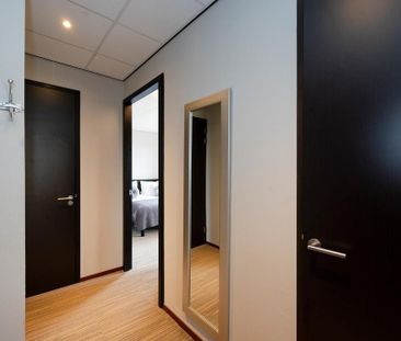 Eschertoren 4-A, Groenoord, 2316ET, Leiden - Foto 2