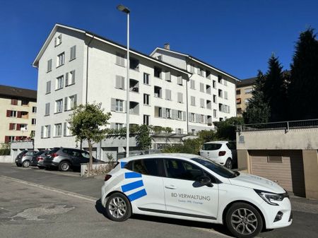 Ein 3.5 Zimmerwohnung in Grenchen zu vermieten ! - Photo 3