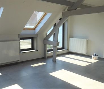 Gezellig appartement met 1 slpk en groot terras - Photo 4
