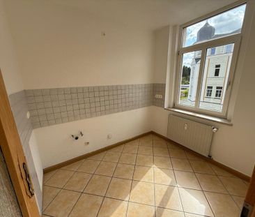 *NEU* 3 Raum Wohnung * SOFORT VERFÜGBAR - Foto 1