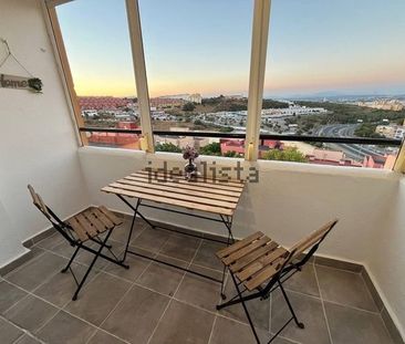 Alquiler de piso en Calle Luis Cernuda, 4 - Foto 3