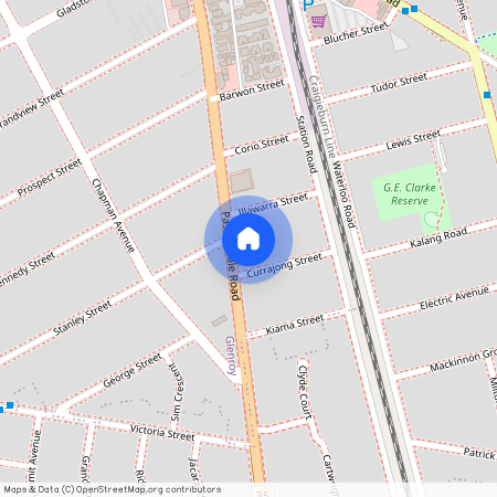 742 Pascoe Vale Road, Glenroy VIC 3046