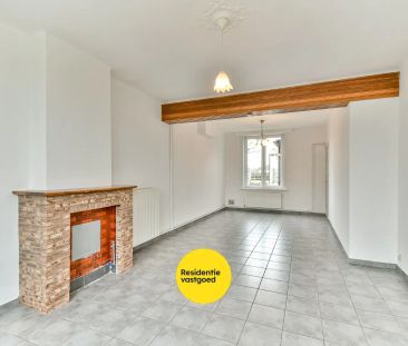 Instapklare woning met 3 ruime slaapkamers en zonnige achtertuin na... - Photo 1