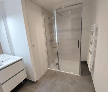 Appartement T3 à louer La Chapelle Des Fougeretz - 63 m² - Photo 4