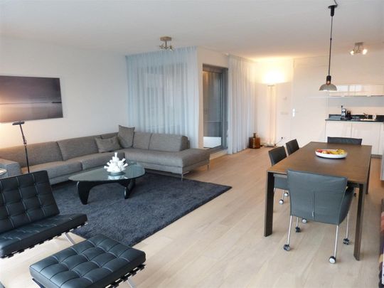 Te huur: Appartement Willem Frederik Hermansstraat in Amsterdam - Foto 1