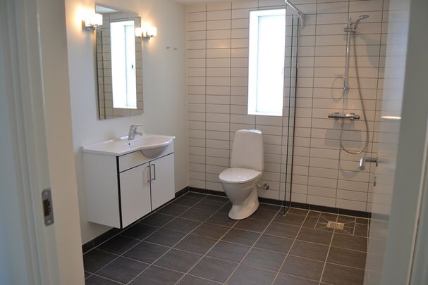 Vestervænget 8 B st.th., 7800, Skive - Foto 1