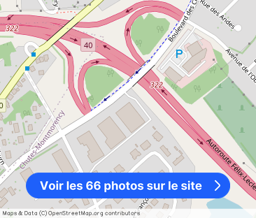 Les Belvédères sur le Fleuve Beauport Apartments - Photo 1