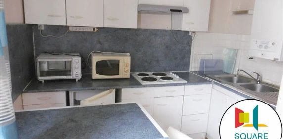 Location appartement 1 pièce - 27m² à Issoire (63500) - Photo 2