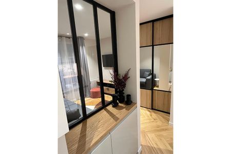 Appartement à louer rue du Dragon, Paris 6ème - Photo 2