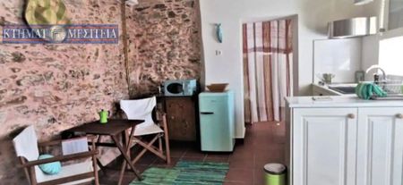 Studio/Γκαρσονιέρα για ενοικίαση Ερμούπολη (Σύρος) - Φωτογραφία 3