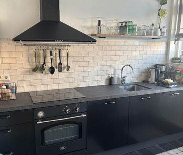 Appartement te huur: Westduinweg 118-D 2583 AC Den Haag - Foto 4