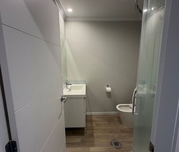 Located in the heart of the city, this stylish In The City townhous... - Photo 5