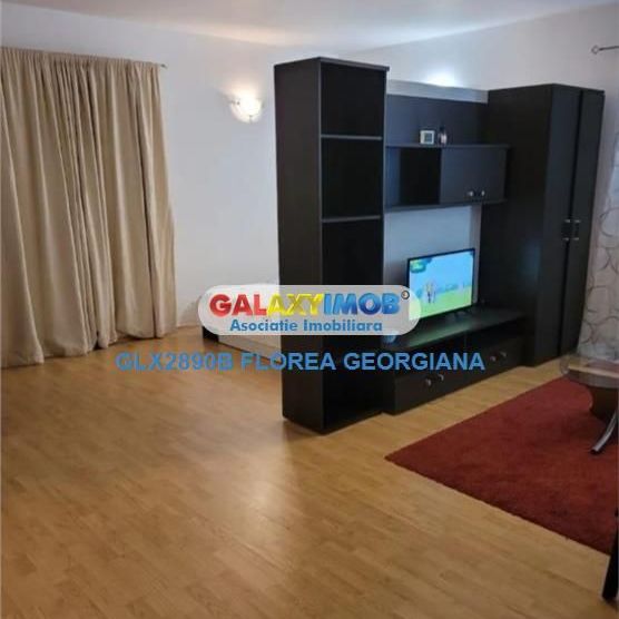 Garsoniera de inchiriat Greenflied Residence - Photo 1