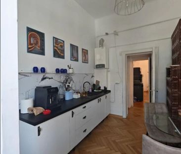 Piata Victoriei, Ultracentral 130 m2, Strada Paris - Fotografie 4