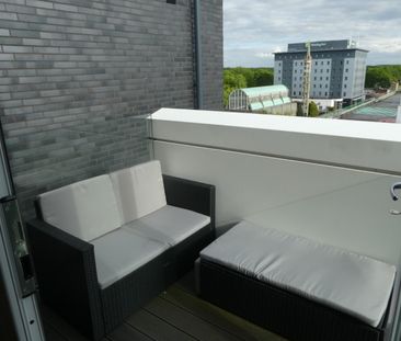 1 bedroom Apartment - Mulberry House, Stevenage - Photo 6