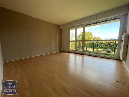 Location Appartement 2 pièces 50m² BLOIS 41000 - Photo 3