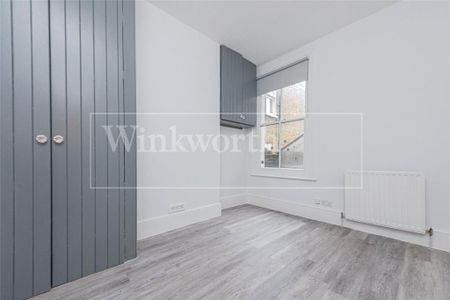 2 bedroom apartment to rent - Photo 4