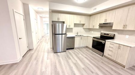 For Lease - 56B East Drive Unit# Unit 2, Toronto, Ontario - Photo 2