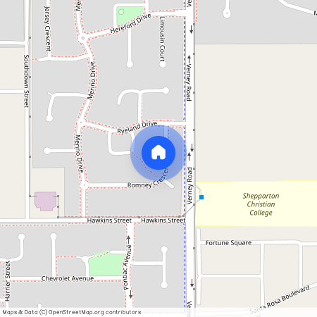 21 Romney Crescent, VIC 3630, Shepparton