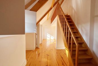 Apartamento T1+1 em Aveiro