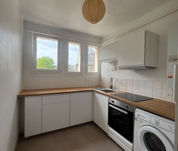Location Appartement 2 pièces 41m² RENNES 35700 - Photo 1