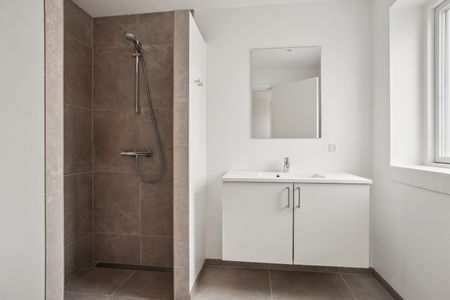 Nyt 3 værelses rækkehus i Eltang, Kolding - Photo 4