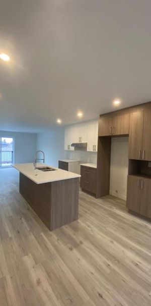 5 1/2 - Longueuil (Saint-Hubert) - 2 200 $/mois - Photo 1