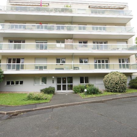 Appartement 2 Pièces - MAISONS-LAFFITTE - Photo 4