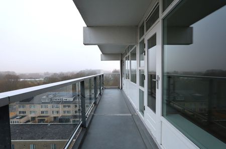 Appartement te huur: Fleerde 705 1102 AV Amsterdam - Photo 2