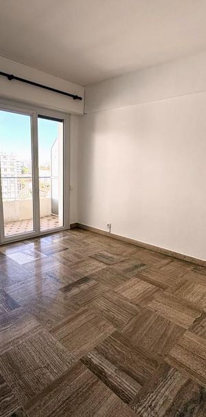 Location Appartement 2 pièces 53m² CAGNES SUR MER 06800 - Photo 1