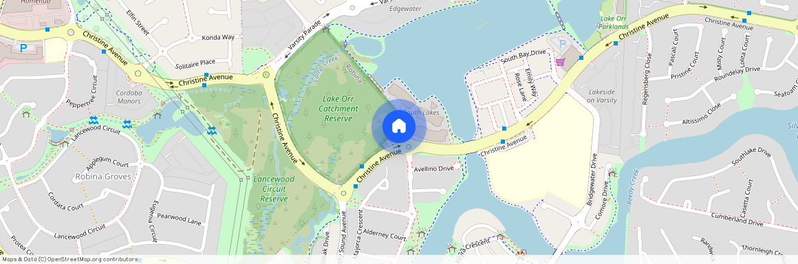 Varsity Lakes, QLD 4227