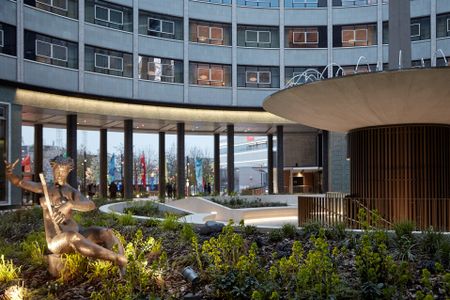 Wood Lane, London - Photo 5