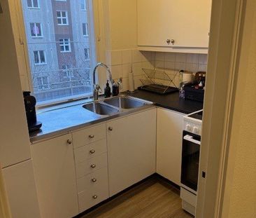 Fortunavägen, Kristianstad - Foto 5