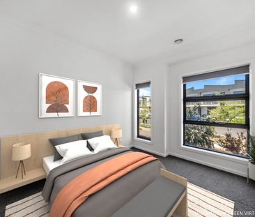 Immaculate Deanside Home - Photo 5