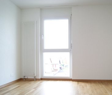 appartement 2,5 pièces au 3ème étage - Photo 4