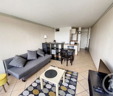 Location Appartement 1 pièce 23m² MONTPELLIER 34070 - Photo 1