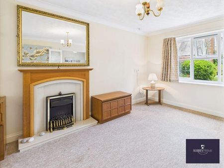 2 bedroom terraced house to rent - Photo 5