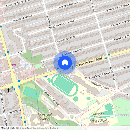 224, 224, Lawrence, Ave, W, M5M 1A8, Toronto