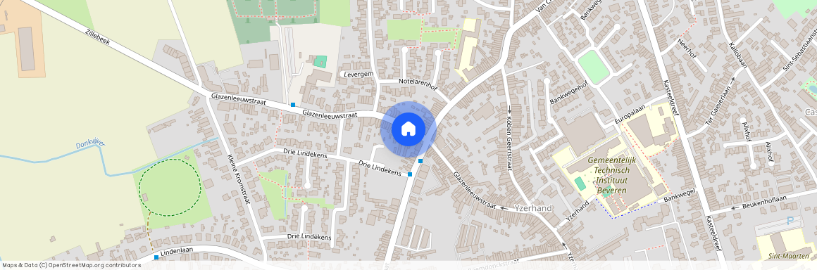 Glazenleeuwstraat 89, 9120 BEVEREN-KRUIBEKE-ZWIJNDRECHT