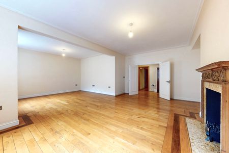 Stockleigh Hall, Prince Albert Road, NW8 - Photo 5