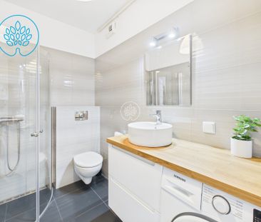 Dwupokojowy apartament przy ul. Łobżenicka 2/10 - Photo 3