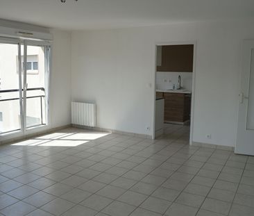 Location Appartement 3 pièces 79m² - Photo 1