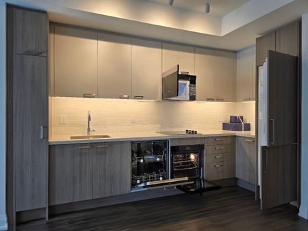 For Lease - 20 Soudan Avenue Unit# 1109, Toronto, Ontario - Photo 2