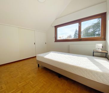 Beautiful semi-detached villa with 6.5 rooms in Pregny-Chambésy. - Photo 4