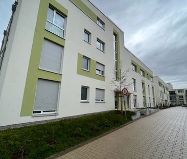 einziehen und wohlfühlen im Neubau von Rastatt - Photo 1