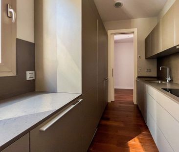 2 room luxury penthouse for rent in Valencia - Photo 5