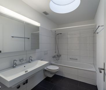 4 Zimmer, 104 m², 4. Stock - Photo 6