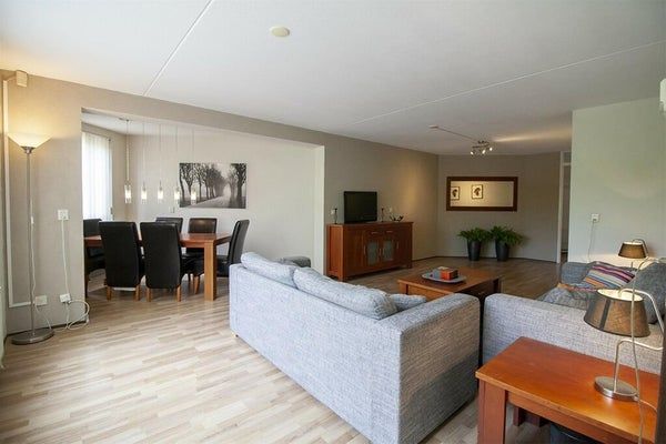 Te huur: Appartement Zeelandiahoeve 229 in Amstelveen - foto 1