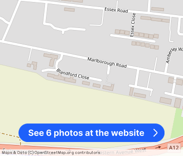 1 bedroom ground floor flat for rent - Photo 1